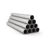 Anodized Alloy Aluminum Pipe Tube 6082 6061 6063 6060 For Automobile for sale