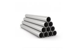 China Anodized Alloy Aluminum Pipe Tube 6082 6061 6063 6060 For Automobile supplier