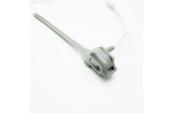 China 11 Pin  Pulse Ox Sensor , grey Compatible Oxygen Saturation Sensor supplier