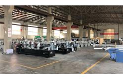 China Wood Sanding Machine manufacturer