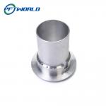 Aluminum CNC Turning Milling Parts CNC Metal Machining Parts Precision Component