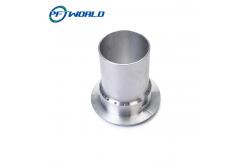 China Aluminum CNC Turning Milling Parts CNC Metal Machining Parts Precision Component supplier