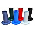 NAPF 400 4inch Size Threaded Fire Sprinkler Pipe Fittings For Natural Gas for sale