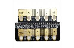 China Anti Poor Contact GPIO Expansion Board For Micro Bit supplier