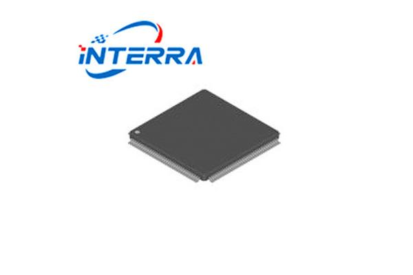 4320LE LATTICE Common IC Chips LCMXO2-4000HC-4TG144I MachXO2 FPGA 144-LQFP