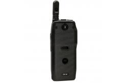 China TLK 100 IP54 Rated Active View Display Voice Announcement Digital LTE Walkie Talkie supplier