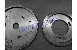 China Precise MK8 Cigarette Machine Parts MAX S Toothed Driving Gears Wheels supplier