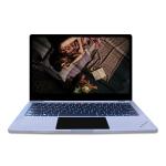 Small Ultra Thin Laptop PC Intel Core I5  , 14 Inch Slim Laptop 8GB DDR4 Quad Core for sale