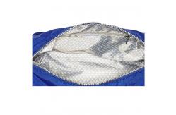 China High Standard Shopping Foldable ODM Polyester Handbag supplier