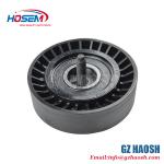 Standard Size Fan Belt Idler Pulley Compatible with Ford Everest U375 AT LY Cost-Effective OEM Replacement for sale