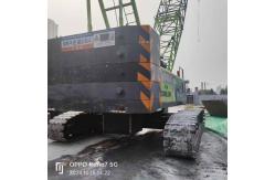 China 85 Ton Zoomlion ZCC850H RC Crawler Crane with Maximum Lifting Height of 43m supplier
