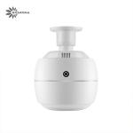X500 Portable Fragrance Diffuser 270ml Aroma Diffuser App Control for sale