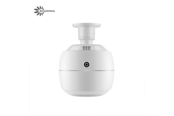 X500 Portable Fragrance Diffuser 270ml Aroma Diffuser App Control