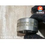 ASTM A182 F316L Stainless Steel High Pressure Forged Fittings B16.11 for sale
