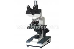China Sliding Binocular Dark Field Microscope Halogen Lamp A11.1110 supplier