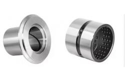 China OEM Hardened Custom Steel Bushings Professional Manufacturer supplier