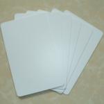 China UID card, can be copy IC card, can be cloned code IC card, real IC copy with blank card, sector 0 block 0 copy card manufacturer