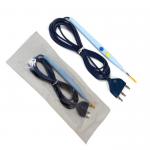 Medical Disposable Electrosurgical Hand Control Pencil With Ergonomic Handle for sale