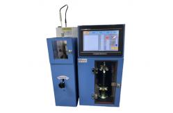 China Room Temp～400 ℃ Fully Automatic Distillation Range Analyzer Distillation Rate 2-10ml/Min supplier