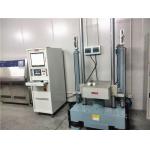 Simple Construction Multi-Drop Shock Testing System Meets MIL-STD-810E IEC 60068-2-27 for sale