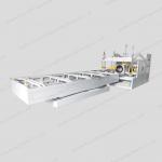 Twin Screw PVC/UPVC/ CPVC Electricity Conduit Cable Pipe/Hose Multi-Layer Plastic Making Extrusion Equipment for sale