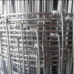 Galvanized Hinged Joint Cattle Fence Netting 2.0MM High Tensile Wire Cattle Fence