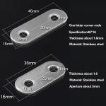 Stamped metal units for Box Assembly Parts According To Customer's Drawing in Precision Manufacturing for sale