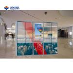 Convenient Dry Cleaning Laundry Locker With Payment Access Pick Up Pin Code