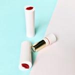 Customized 3.5g-5g Empty Packaging for Lipstick Tube With Seal Ring