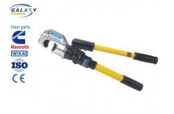 China Tranmission Line Tool with Crimping Range for Cu 50-400mm² supplier
