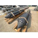 450mm 260kw Vibroflotation Compaction Pile Driver Enhancing Seismic Capacity