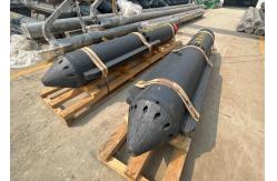 China 450mm 260kw Vibroflotation Compaction Pile Driver Enhancing Seismic Capacity supplier