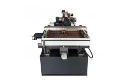 China Fast Speed Wire Edm Cutting Machine DK7745 For Metal supplier