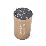 Analog Output Angle Velocity Sensor Single Axis Fiber Ring Gyro Sensor for sale
