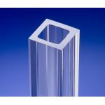 Professional Quartz Products Low Thermal Conductivity High Performance for sale