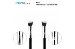 China Oem Elegant Drop Makeup Brushes For Beginners supplier