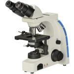 Halogen Lamp Compound Optical Microscope Kohler WF10X A12.2702-B Blue Filter for sale
