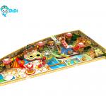 Jungle Themed Amusement Park Designed Safe Adventurous And Fun Experiences