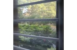 China High Strength Mosquito Window Screen For Vegetables Protection And Pest Defense supplier