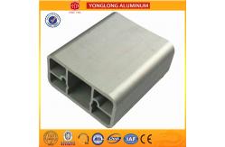 China Aging Resistance Aluminum Heatsink Extrusion Profiles Good Recovery Performance supplier