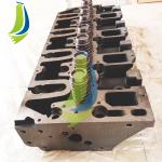 23095566 Cylinder Head D5D Engine For BL60B Backhoe Loader for sale