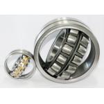 Low Friction Excavator Spherical Plain Bearings Roller 100 X 215 X 73mm 22320 for sale