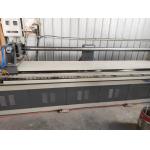 High Efficiency Stable Paper Tube Cutting Machine  Length 20-2700 Mm for sale