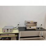 Wire And Cable IEC60754-1 Corrosion Testing Equipment IEC60754-2 for sale