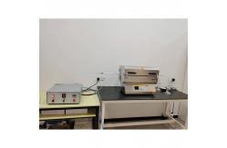 China Wire And Cable IEC60754-1 Corrosion Testing Equipment IEC60754-2 supplier