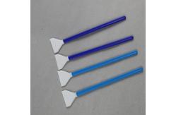 China Individual Wrapped DSLR Full Frame Camera Sensor Cleaning Swab V Shape supplier