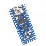 Hot Sale 5V Microcontroller V3.0 3.0 Atmega328 Ch340G Ch340 Mini Usb Uart Interface Board Micro Controller Module for sale