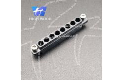 China HW-CMM Connector, HW-222E00M16-0006-4310,MTL-55302F,2mm Pitch. supplier