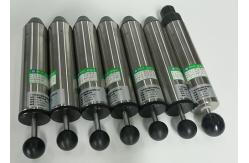 China 1J Pendulum Hammer Impact Test supplier