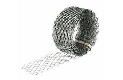 China Plaster Brick Wall Reinforcing Mesh For Foundations / Marine Work supplier